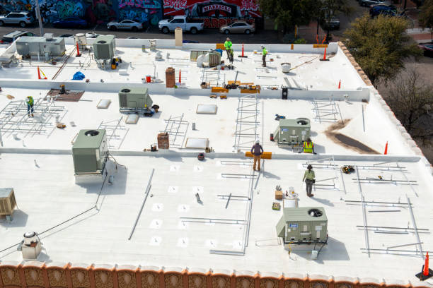 Best Roof Insulation Installation  in Kissimmee, FL